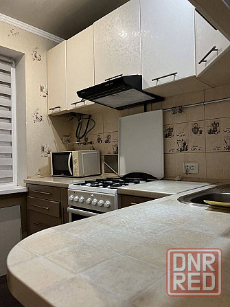 Сдаётся в аренду 2-к квартира, Киевский р-н Ориентир: Донецк Сити Донецк - изображение 4