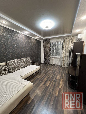 Сдаётся в аренду 2-к квартира, Киевский р-н Ориентир: Донецк Сити Донецк - изображение 1