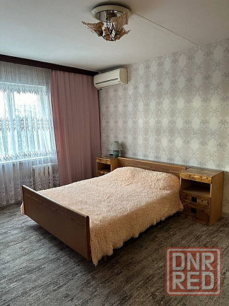 Сдается:2-комнатная квартира Этаж: 7 Район:Кировский Стоимость:20000 Залог:20000 Донецк - изображение 1