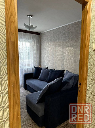 Сдается:2-комнатная квартира Этаж: 7 Район:Кировский Стоимость:20000 Залог:20000 Донецк - изображение 3