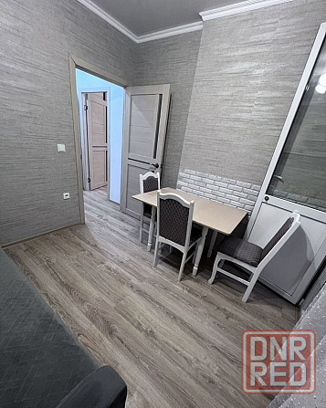 Сдам в аренду комфортную 1-комнатную квартиру , ориентир ул.Марии Ульяновой 62 , Калининский район Донецк - изображение 3