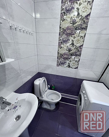 Сдам в аренду комфортную 1-комнатную квартиру , ориентир ул.Марии Ульяновой 62 , Калининский район Донецк - изображение 2