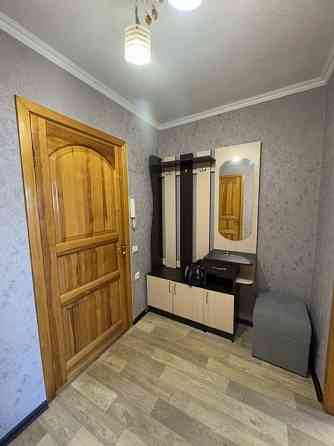 Сдаётся 1-комнатная квартира в Кировском районе (Текстильщик), 4/9 этаж. Донецк