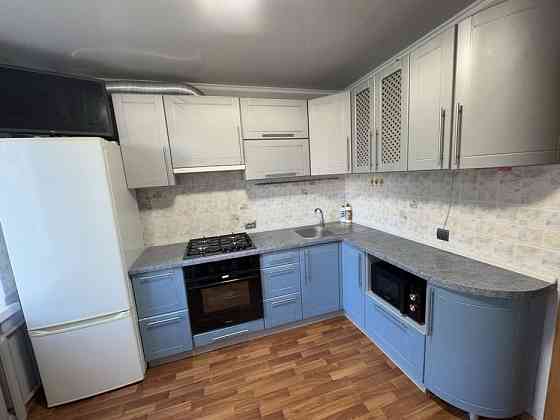 Сдаётся 1-комнатная квартира в Кировском районе (Текстильщик), 4/9 этаж. Донецк