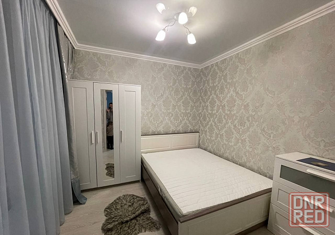 Сдам в аренду комфортную 2-комнатную квартиру , ориентир проспект Панфилова , Куйбышевский район Донецк - изображение 2