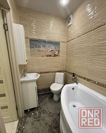 Сдам в аренду комфортную 2-комнатную квартиру , ориентир проспект Панфилова , Куйбышевский район Донецк - изображение 3