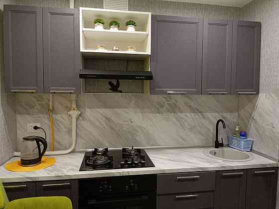 Сдается: 2-комнатная квартира Этаж: 6 Район:Калининский Стоимость:25000 Залог:25000 Донецк