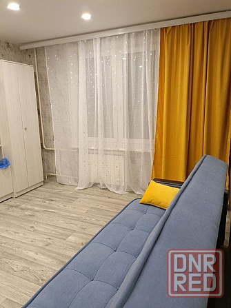 Сдается: 2-комнатная квартира Этаж: 6 Район:Калининский Стоимость:25000 Залог:25000 Донецк - изображение 4