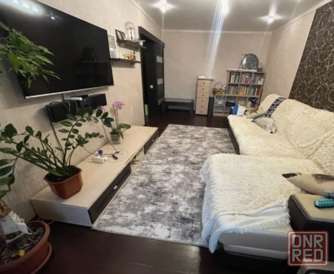 Сдаётся уютная однокомнатная квартира в центре города (ориентир бульвар Пушкина) Донецк - изображение 2