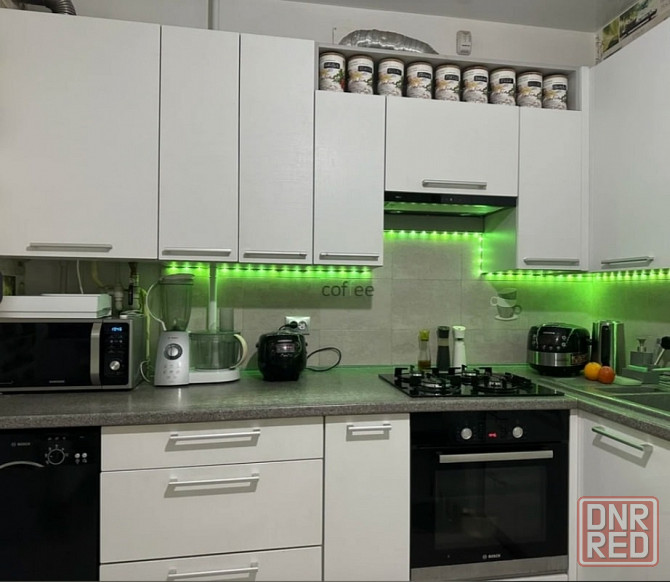 Сдаётся уютная однокомнатная квартира в центре города (ориентир бульвар Пушкина) Донецк - изображение 3