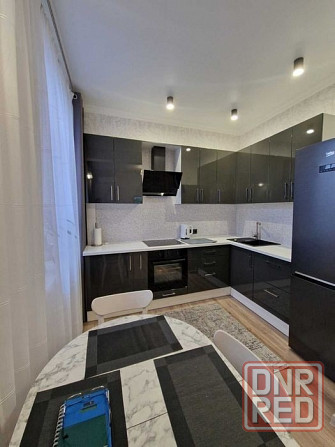 Сдаётся 1 комнатная квартира в Пролетарском районе Ориентир: Ас Щетинина Этаж: 5/9 Донецк - изображение 1