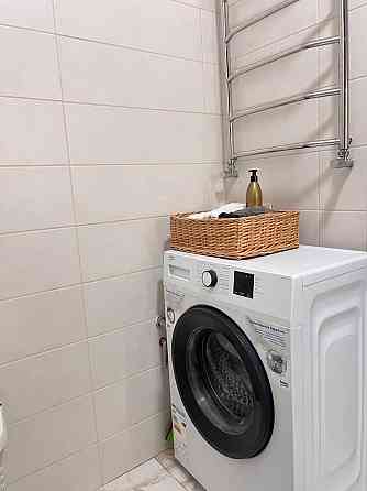 Сдаётся 2-ая квартира Площадь : 57м2, этаж: 5/5 Район : Ворошиловский Ориентир : Грин Плаза Сдается Донецк