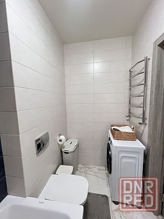 Сдаётся 2-ая квартира Площадь : 57м2, этаж: 5/5 Район : Ворошиловский Ориентир : Грин Плаза Сдается Донецк - изображение 1