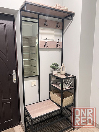 Сдаётся 2-ая квартира Площадь : 57м2, этаж: 5/5 Район : Ворошиловский Ориентир : Грин Плаза Сдается Донецк - изображение 2