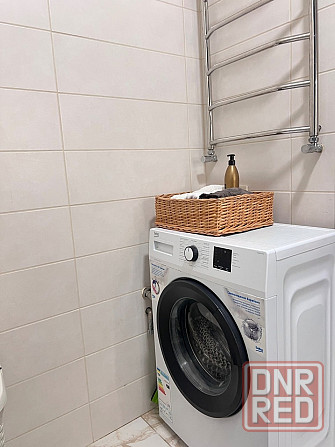 Сдаётся 2-ая квартира Площадь : 57м2, этаж: 5/5 Район : Ворошиловский Ориентир : Грин Плаза Сдается Донецк - изображение 4