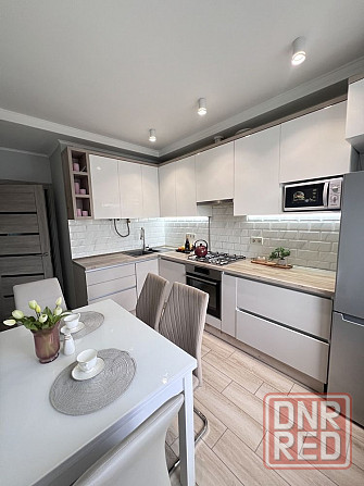 Сдаётся 2-ая квартира Площадь : 57м2, этаж: 5/5 Район : Ворошиловский Ориентир : Грин Плаза Сдается Донецк - изображение 3