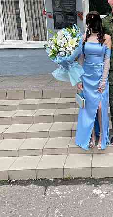 Продам выпускное платье!! Макеевка