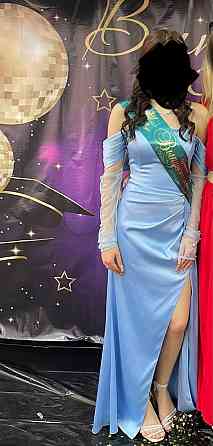 Продам выпускное платье!! Макеевка