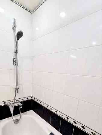 Сдается светлая трехкомнатная квартира в Ворошиловском районе, возле Набережной Донецк