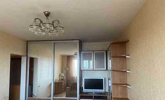 Сдается: Однокомнатная квартира Этаж: 7/9 Район: Кировский Площадь квартиры: 39м² Донецк