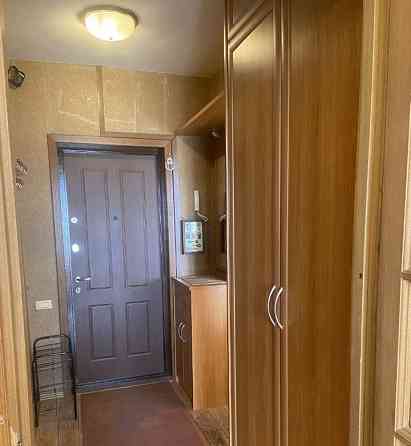 Сдается: Однокомнатная квартира Этаж: 7/9 Район: Кировский Площадь квартиры: 39м² Донецк