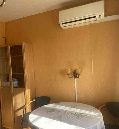 Сдается: Однокомнатная квартира Этаж: 7/9 Район: Кировский Площадь квартиры: 39м² Донецк