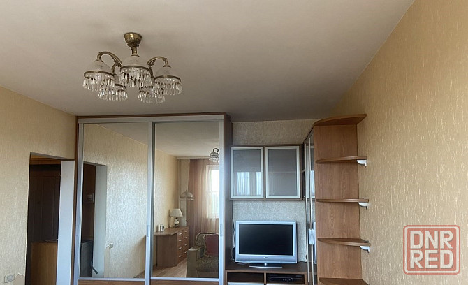 Сдается: Однокомнатная квартира Этаж: 7/9 Район: Кировский Площадь квартиры: 39м² Донецк - изображение 4