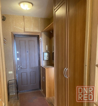 Сдается: Однокомнатная квартира Этаж: 7/9 Район: Кировский Площадь квартиры: 39м² Донецк - изображение 2