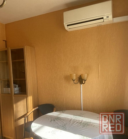 Сдается: Однокомнатная квартира Этаж: 7/9 Район: Кировский Площадь квартиры: 39м² Донецк - изображение 1