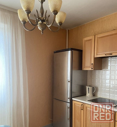 Сдается: Однокомнатная квартира Этаж: 7/9 Район: Кировский Площадь квартиры: 39м² Донецк - изображение 3