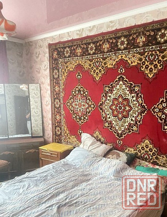 Продам 3к.кв. Кировский р-н. мкр. Текстильщик. Ориентир. "Обжора". ул.Петровского. Донецк - изображение 5