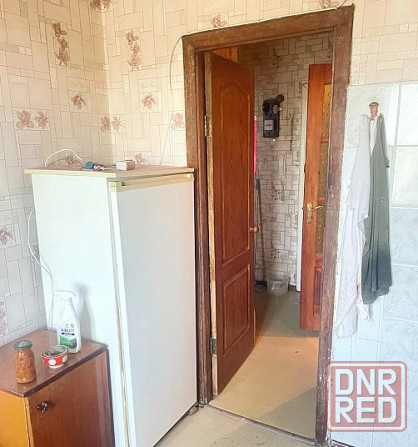 Продам 3к.кв. Кировский р-н. мкр. Текстильщик. Ориентир. "Обжора". ул.Петровского. Донецк - изображение 2