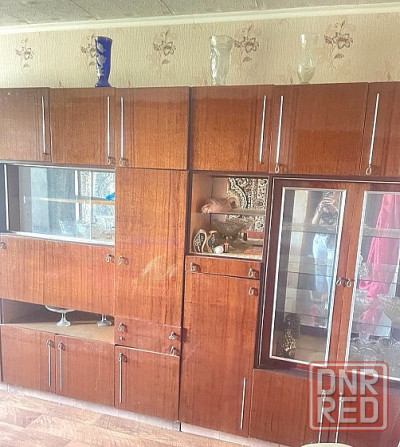 Продам 3к.кв. Кировский р-н. мкр. Текстильщик. Ориентир. "Обжора". ул.Петровского. Донецк - изображение 3