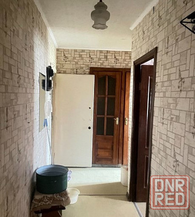 Продам 3к.кв. Кировский р-н. мкр. Текстильщик. Ориентир. "Обжора". ул.Петровского. Донецк - изображение 7