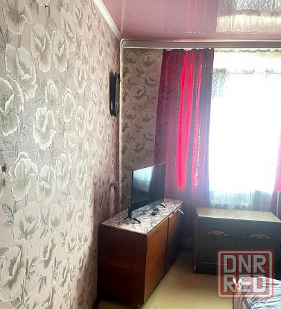 Продам 3к.кв. Кировский р-н. мкр. Текстильщик. Ориентир. "Обжора". ул.Петровского. Донецк - изображение 4