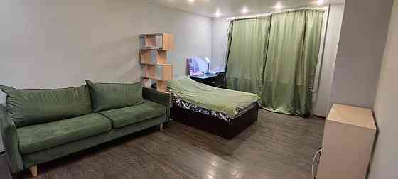 Сдается: 1-комнатная квартира Этаж: 4 Район:Будёновский Стоимость:23000 Залог:23000 Донецк