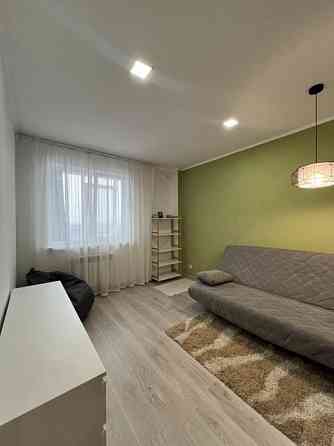 Сдаётся 1-ая квартира в Калининском районе, ор-р Калининский рынок Этаж: 4/5, Донецк