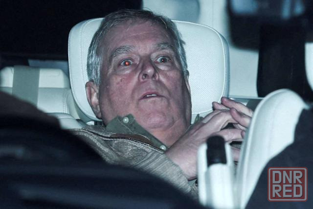 Шо таким #еврей и останется^ Донецк - изображение 1