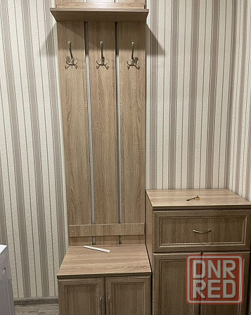 Сдаю однокомнатную квартиру 21.0 м² этаж 3/5 город Донецк, Калининский район, бульвар Шевченко. Донецк - изображение 3