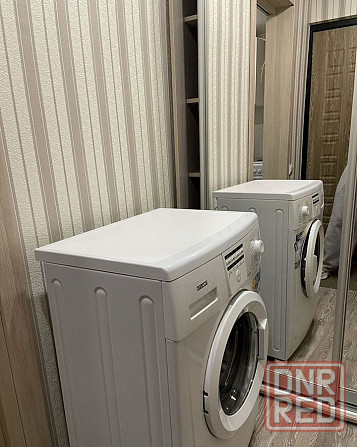 Сдаю однокомнатную квартиру 21.0 м² этаж 3/5 город Донецк, Калининский район, бульвар Шевченко. Донецк - изображение 1