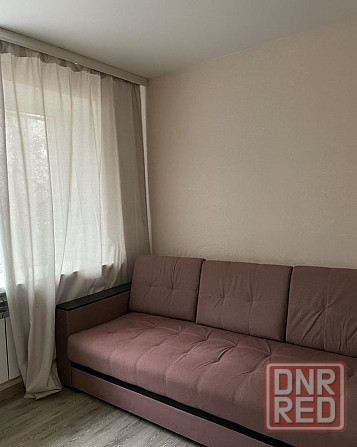Сдаю однокомнатную квартиру 21.0 м² этаж 3/5 город Донецк, Калининский район, бульвар Шевченко. Донецк - изображение 4