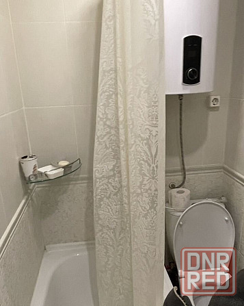 Сдаю однокомнатную квартиру 21.0 м² этаж 3/5 город Донецк, Калининский район, бульвар Шевченко. Донецк - изображение 2