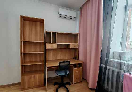 Сдаю однокомнатную квартиру на 7 этаже многоэтажного дома в Калининском районе с площадью квартиры Донецк