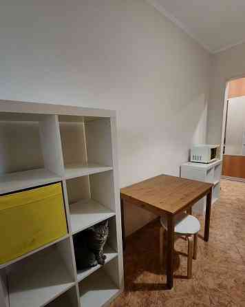 Сдаю однокомнатную квартиру на 7 этаже многоэтажного дома в Калининском районе с площадью квартиры Донецк