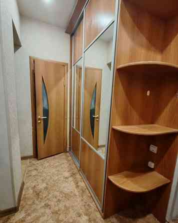 Сдаю однокомнатную квартиру на 7 этаже многоэтажного дома в Калининском районе с площадью квартиры Донецк