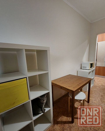 Сдаю однокомнатную квартиру на 7 этаже многоэтажного дома в Калининском районе с площадью квартиры Донецк - изображение 3