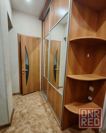 Сдаю однокомнатную квартиру на 7 этаже многоэтажного дома в Калининском районе с площадью квартиры Донецк - изображение 5