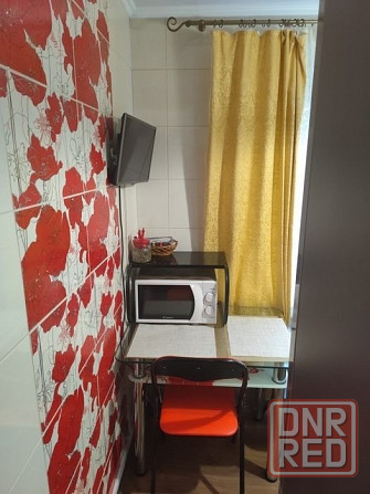 Сдаётся 2-х комнатная квартира в Киевском районе, ул. Челюскинцев, 263 Ориентир: детская Поликлиника Донецк - изображение 3