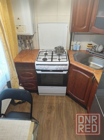 Сдаётся 2-х комнатная квартира в Киевском районе, ул. Челюскинцев, 263 Ориентир: детская Поликлиника Донецк - изображение 4