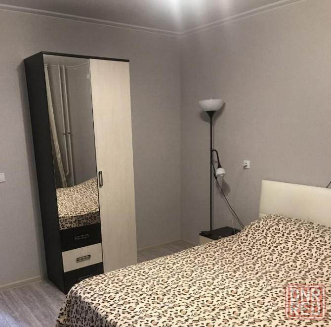 Сдам в аренду комфортную 2-комнатную квартиру , ориентир ул.50-летия СССр Донецк - изображение 1